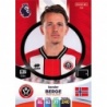 Comprar Trading Card Sander Berge Sheffield United Adrenalyn XL Premier League 2023/24
