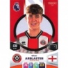 Comprar Cromo Oliver Arblaster Sheffield United Adrenalyn XL Premier League 2023/24