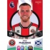 Comprar Trading Card Oli McBurnie Sheffield United Adrenalyn XL Premier League 2023/24