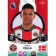 William Osula Sheffield United 313