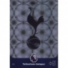 Cromos de Fútbol Club Crest Tottenham Hotspur Adrenalyn XL Premier League 2023/24