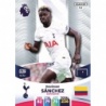 Comprar Online Davinson Sánchez Tottenham Hotspur Adrenalyn XL Premier League 2024 Panini
