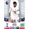 Comprar Trading Card Emerson Royal Tottenham Hotspur Adrenalyn XL Premier League 2024 Panini