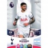 Oferta Trading Card Cristian Romero Tottenham Hotspur Panini Adrenalyn XL Premier League 2023/24
