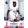 Offer Soccer Cards Ryan Sessegnon Tottenham Hotspur Panini Adrenalyn XL Premier League 2023/24
