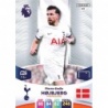 Comprar Trading Card Pierre-Emile Højbjerg Tottenham Hotspur Adrenalyn XL Premier League 2024