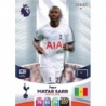 Cromos de Fútbol Pape Matar Sarr Tottenham Hotspur Adrenalyn XL Premier League 2024