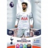 Cromos de Fútbol Rodrigo Bentancur Tottenham Hotspur Panini Adrenalyn XL Premier League 2023/24