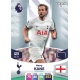 Harry Kane Tottenham Hotspur 332