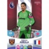 Comprar Online Areola West Ham United Adrenalyn XL Premier League 2023/24