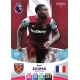 Kurt Zouma West Ham United 337