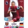 Comprar Trading Card Thilo Kehrer West Ham United Adrenalyn XL Premier League 2023/24