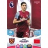Oferta Online Nayef Aguerd West Ham United Adrenalyn XL Premier League 2024 Panini