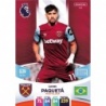 Compra Cromos Lucas Paquetá West Ham United Adrenalyn XL Premier League 2023/24