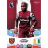 Comprar Trading Card Maxwel Cornet West Ham United Adrenalyn XL Premier League 2023/24