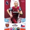Venta Trading Card Tomáš Souček West Ham United Adrenalyn XL Premier League 2024