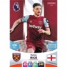 Comprar Online Declan Rice West Ham United Adrenalyn XL Premier League 2024 Panini