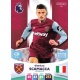 Gianluca Scamacca West Ham United 346
