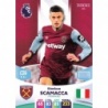 Compra Cromos Gianluca Scamacca West Ham United Panini Adrenalyn XL Premier League 2023/24