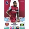 Sale Cards Michail Antonio West Ham United Panini Adrenalyn XL Premier League 2023/24