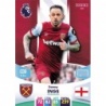 Sale Online Danny Ings West Ham United Panini Adrenalyn XL Premier League 2023/24