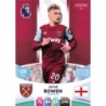 Sale Cards Jarrod Bowen West Ham United Adrenalyn XL Premier League 2024 Panini