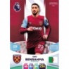 Sale Cards Saïd Benrahma West Ham United Adrenalyn XL Premier League 2024