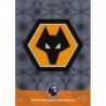 Offer Soccer Cards Club Crest Wolverhampton Wanderers Adrenalyn XL Premier League 2023/24