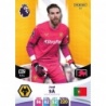 Soccer Cards José Sá Wolverhampton Wanderers Panini Adrenalyn XL Premier League 2023/24