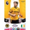 Sale Cards Nathan Collins Wolverhampton Wanderers Adrenalyn XL Premier League 2024