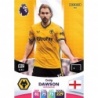 Buy Cards Craig Dawson Wolverhampton Wanderers Adrenalyn XL Premier League 2024