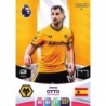 Venta Trading Card Jonny Castro Otto Wolverhampton Wanderers Panini Adrenalyn XL Premier League 2023/24