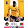 Buy Cards Nélson Semedo Wolverhampton Wanderers Adrenalyn XL Premier League 2023/24