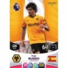 Sale Cards Hugo Bueno Wolverhampton Wanderers Adrenalyn XL Premier League 2024 Panini