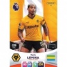 Buy Cards Mario Lemina Wolverhampton Wanderers Adrenalyn XL Premier League 2023/24