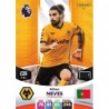 Sale Cards Rúben Neves Wolverhampton Wanderers Adrenalyn XL Premier League 2023/24