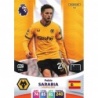 Buy Cards Pablo Sarabia Wolverhampton Wanderers Panini Adrenalyn XL Premier League 2023/24