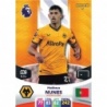 Buy Cards Matheus Nunes Wolverhampton Wanderers Adrenalyn XL Premier League 2024