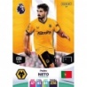 Offer Soccer Cards Pedro Neto Wolverhampton Wanderers Adrenalyn XL Premier League 2024