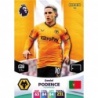Sale Online Daniel Podence Wolverhampton Wanderers Adrenalyn XL Premier League 2023/24