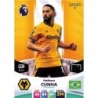 Buy Cards Matheus Cunha Wolverhampton Wanderers Adrenalyn XL Premier League 2023/24