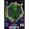 Oferta Online Jordan Pickford Top Keeper Adrenalyn XL Premier League 2024