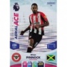 Sale Cards Ethan Pinnock Aerial Ace Adrenalyn XL Premier League 2024