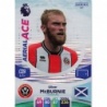 Offer Soccer Cards Oli McBurnie Aerial Ace Panini Adrenalyn XL Premier League 2023/24