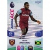 Sale Cards Michail Antonio Aerial Ace Adrenalyn XL Premier League 2023/24