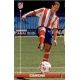 Simeone Nuevo Fichaje Atlético Madrid 443 Megafichas 2003-04
