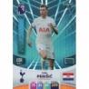 Offer Soccer Cards Ivan Perišić Precision Panini Adrenalyn XL Premier League 2023/24