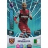 Sale Cards Saïd Benrahma Precision Adrenalyn XL Premier League 2023/24