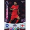 Offer Soccer Cards Lewis Dunk Powerhouse Panini Adrenalyn XL Premier League 2023/24