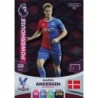 Offer Soccer Cards Joachim Andersen Powerhouse Adrenalyn XL Premier League 2023/24